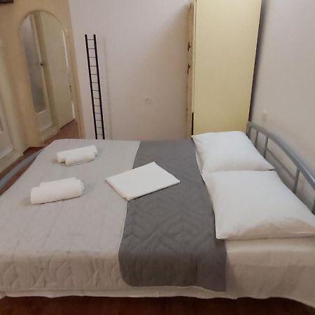 Down Town Apartment Split Bagian luar foto