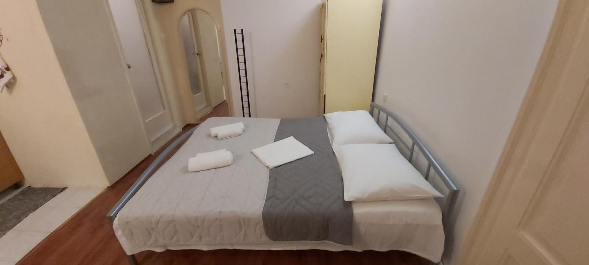Down Town Apartment Split Bagian luar foto